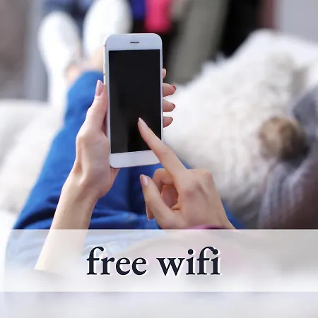 Gemütliche Ferienwohnung In Bester Lage L Innenstadtnähe L 1 Minute Zum Bahnhof L Küche L Tv L Free-wlan L Willkommen Im Hallo!-apartment 10 Apartment Bad Wörishofen